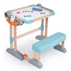 Nessiworld Smoby Yazı Tahtalı Masa 420304