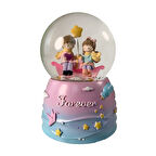 Nessiworld Kar Küresi Orta Boy LLM-HDY0085