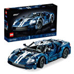 LEGO Technic 2022 Ford GT 42154