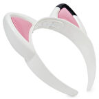 Gabby's Dollhouse Taç Kedi Kulaklığı