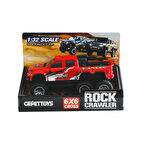 2101 6X6 Arazi Aracı 1:32 -Gepettoys
