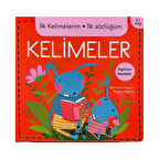 İlk Kelimelerim Kelimeler