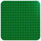 Yeşil Yapım Plakası 10460