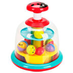 Minibo Mini Uğur Böceği Döner Toplar