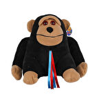 Nessiworld  FK-2218 Peluş Goril 30 cm -Grantoys