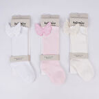 Katamino Oskar Aks. Bebek Golf K12081 Asorti