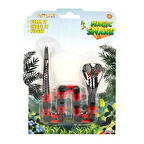 Nessiworld  4133 Funmix Bükülebilen Yılan Figürü -Sunman