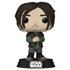 Nessiworld Funko POP Star Wars: Acolyte - Qimir