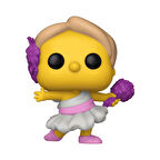 Nessiworld Funko POP Television: The Simpsons - Martin as Calliope