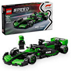 Speed Champions KICK Sauber F1 Team C44 Yarış Arabası 77247