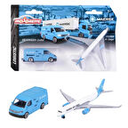 Majorette Maersk Temalı Lojistik Taşıma Aracı