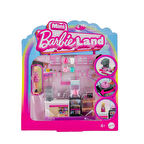 JCR29 Mini Barbieland Bebek ve Oyun Seti Serisi