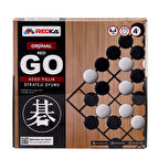 Nessiworld RD5118 Redka Go Oyunu