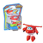 Nessiworld 10010 Harika Kanatlar Dönüşen JETT Mini Figür