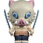 Monogram Inosuke Hashibara Figür Kumbara