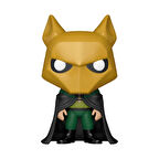 Funko POP Animation: Batman The Animated Series - Ras al Ghul