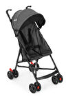 Moje Simple Pratik Baston Bebek Arabası Gri