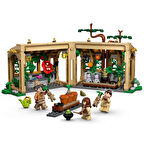 LEGO Harry Potter Hogwarts Şatosu: Bitkibilim Dersi 76445