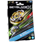 Nessiworld BEY06000 Beyblade 1li Set Arrow Mysterious 4-80B