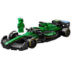 LEGO Speed Champions Aston Martin Aramco F1 AMR24 Yarış Arabası