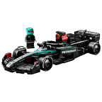 LEGO Speed Champions Mercedes-AMG F1 W15 Yarış Arabası