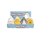 760024980 MOLANG Peluş 18 cm