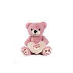 4233 OTURAN AYI PEMBE