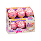 CKE05000 Cookeez Makery Yum Yumz Dondurma İkili Paket Kokulu Peluş