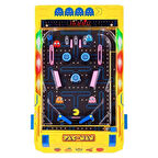 Sesli ve Işıklı Pac-Man Arcade Masaüstü Pinball
