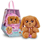 BAW07000 Baby Paws Sesli Cocker 20 cm Peluş