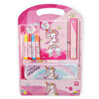 11'li Kırtasiye Seti