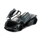 Hızlı & Öfkeli Shaw's McLaren 720S Model Aracı