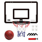 Basket Potası ve Top Seti 22 cm
