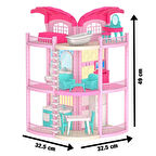 Bella'nın Masal Evi