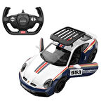 114 Porsche 911 Dakar Performance Uzaktan Kumandalı Araba