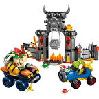 : Mario Kart– Bowser Kalesi 72039