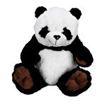 1504 NessiWorld-JHN-PFF-PELUŞ PANDA OTURAN 38CM