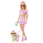 JFP36 Barbie Twinning Looks - Fiyonk Teması