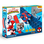 Spidey Flextreme Parkur Seti