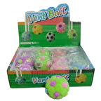 Işıklı Dikenli Top