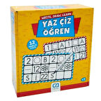 Yaz Çiz Öğren