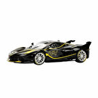 1:18 Ferrari FXX K Model Araba