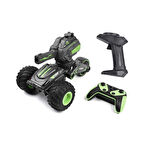 LH-C063A Kumandalı Su Maymunu Atan Şarjlı Araba