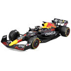 1:24 RB19 F1 Model Araba