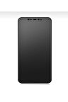 Iphone 12 Pro Max (6.7)nano Mat Ekran Koruyucu Cam