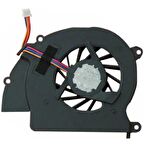 Sony Vaio VGN-FZ21ZR, VGN-FZ31L, VGN-FZ31SR, VGN-FZ38M, VGN-FZ39VN Fan Soğutucu Cooling Fan