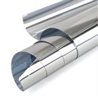 AYNALI CAM FİLMİ AMERİKAN ÇİZİLMEZ 60 CM X 6 METRE