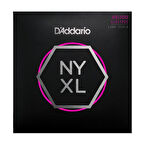 DADDARIO NYXL45100 BASS GİTAR TEL SETİ, NYXL SERİSİ, LONG SCALE, 4 TELLİ