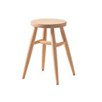 Naze Mobilya YUVARLAK TABURE