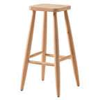 Naze Mobilya KARE BAR TABURE